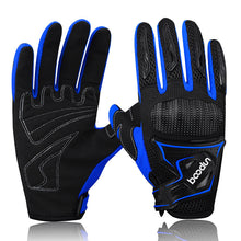 Load image into Gallery viewer, Racing Gloves Riding off-Road Racing Breathable Hand Guard Hard Shell Motorcycle Gloves