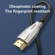 Load image into Gallery viewer, HDMI Active Optical Cable 18Gbps Bandwidth Super High Quality Invincible HDMI Cable