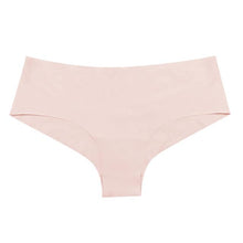Load image into Gallery viewer, CINOON Women Seamless Panty Fitness Underwear Female Comfort Intimates Fashion Low-Rise Sexy Briefs 5 Colors LingeriePanties