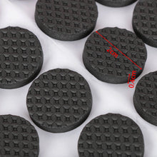 Load image into Gallery viewer, 48 Pcs Non-slip Self Adhesive Furniture Rubber Table Chair Feet Pads Round Square Sofa Chair Leg Sticky Pad Floor Protectors Mat