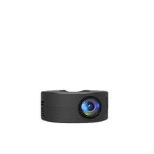 Load image into Gallery viewer, Factory Cross-Border Foreign Trade Yt200 Projector for Home Use Miniature Portable Mini-Portable Small Children's Mobile Phone Projection
