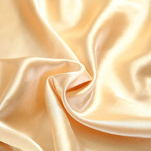 Load image into Gallery viewer, 48x74cm Pillowcase Artificial Silk Pillow Cover Solid Color Smooth Satin Pillows Covers for Bedding Sleeping Pillowcases 1/2 pcs