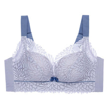 Load image into Gallery viewer, Sexy Wireless Bras for Women Thin Cup Lingeire Lace Underwear Push Up Brassiere 34 To 44 B C D Cup