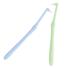 Load image into Gallery viewer, Toothbrush Adult Orthodontic Braces Tooth Care Toothbrush Interspace Toothbrush Soft Braces Clean