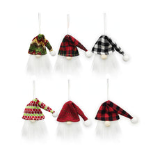 Load image into Gallery viewer, Christmas Decoration Sundries Pendant Festival Gift Restaurant Hotel Scene Layout Elderly Christmas Bottle Cover