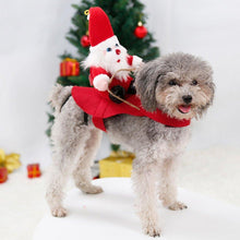 Load image into Gallery viewer, NNEE Pet Costume Halloween Funny Pet Dog Fashion And Portable Transformation Dress
