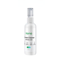 Load image into Gallery viewer, Computer Screen Cleaning Kit Lcd Monitor Cleaner for Laptop Keyboard Camera Lens Phone Tablet