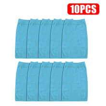 Load image into Gallery viewer, 5/10/20/30Pcs Pool Filter Storage Pool Skimmer Sock Saver Skimmer Basket Sleeve Mesh Screen Net Pool Supplies