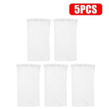 Load image into Gallery viewer, 5/10/20/30Pcs Pool Filter Storage Pool Skimmer Sock Saver Skimmer Basket Sleeve Mesh Screen Net Pool Supplies