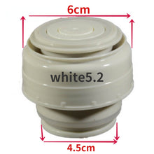 Load image into Gallery viewer, 5.2cm 4.5cm Thermos Cover Bullet Flask Cover Vacuum Flask Lid Thermoses Accessories Mug Outlet Outdoor Travel Cup Drinkware
