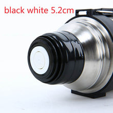 Load image into Gallery viewer, 5.2cm 4.5cm Thermos Cover Bullet Flask Cover Vacuum Flask Lid Thermoses Accessories Mug Outlet Outdoor Travel Cup Drinkware