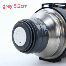 Load image into Gallery viewer, 5.2cm 4.5cm Thermos Cover Bullet Flask Cover Vacuum Flask Lid Thermoses Accessories Mug Outlet Outdoor Travel Cup Drinkware