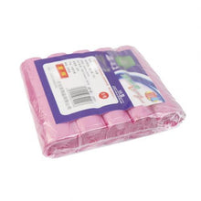 Load image into Gallery viewer, 5 Rolls 100Pcs Household Disposable Trash Pouch Kitchen Storage Garbage Bags Cleaning Waste Bag Plastic Bag bolsas de basura