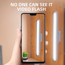Load image into Gallery viewer, 5 V USB LED Makeup Mirror Light vanity Lamp 5W Dormitory Lamp Eye Protection Table Desk Bulb Wall Night Light