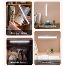 Load image into Gallery viewer, 5 V USB LED Makeup Mirror Light vanity Lamp 5W Dormitory Lamp Eye Protection Table Desk Bulb Wall Night Light