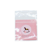 Load image into Gallery viewer, 50/100PCS Cute Candy & Cookie Self-sealing Plastic Bag Biscuits Snack Baking Bag For Birthday Wedding Party Baby Shower Packing