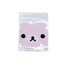 Load image into Gallery viewer, 50/100PCS Cute Candy & Cookie Self-sealing Plastic Bag Biscuits Snack Baking Bag For Birthday Wedding Party Baby Shower Packing