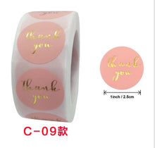 Load image into Gallery viewer, 50pcs/ Lot treat candy bag high quality Party Favor Paper Bags Chevron Polka Dot Stripe Printed Paper craft Bags Bakery Bags