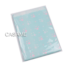 Load image into Gallery viewer, 50pcs/ Lot treat candy bag high quality Party Favor Paper Bags Chevron Polka Dot Stripe Printed Paper craft Bags Bakery Bags