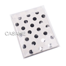Load image into Gallery viewer, 50pcs/ Lot treat candy bag high quality Party Favor Paper Bags Chevron Polka Dot Stripe Printed Paper craft Bags Bakery Bags