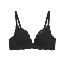 Load image into Gallery viewer, Seamless Women Bras Wirefree Brassiere Classic Bra Underwear for Female Intimates Lingerie Sexy Bralette Girls Back Closure Bras