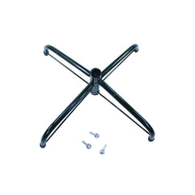 Load image into Gallery viewer, Christmas Tree Stand Iron Tripod Easy To Install Base Bracket