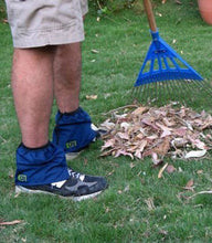 Load image into Gallery viewer, Protects Shoes Socks Legs From Grit Dirt Sand Grime Thorns and Grass Cuts