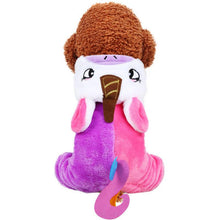 Load image into Gallery viewer, Warm Halloween Small Dog Jumpsuit Winter Pet Cat Clothes Holiday Cosplay Costume