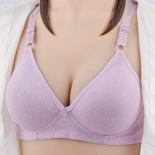 Load image into Gallery viewer, Female Underwear Small Breast Push Up Bra Minimizer Deep Thick Padded Brassiere Lace Bras For Women Pushup Bra Sports Bra