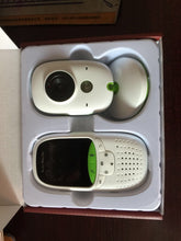 Load image into Gallery viewer, Babysitter Baby Care Device Babymonitor