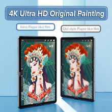 Load image into Gallery viewer, Screen Protector Scratch Anti-Glare Bubble-Free Ultra Clear Screen Protector for HUAWEI MatePad Pro /MatePad/M6