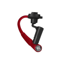 Load image into Gallery viewer, Mini Handheld Gimbal Video Steadicam Stabilizer Hand Grip For GoPro 5 4 3 SJCA Monopod