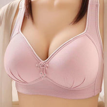 Load image into Gallery viewer, Female Underwear Breast Push Up Bra Padded Brassiere Lace Bras For Women Pushup Bra