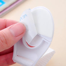 Load image into Gallery viewer, 5PCs/lot Baby Drawer Lock Children Security Protection Child Drawer Door Locks Cabinet Cupboard Safety Kids Locks For Wardrobe