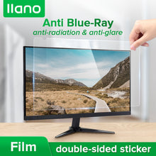 Load image into Gallery viewer, 12.5 inch Anti-blue Light Screen Film Anti-Reflective Anti-Glare Screen Protector Film