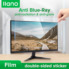 Load image into Gallery viewer, 12.5 inch Anti-blue Light Screen Film Anti-Reflective Anti-Glare Screen Protector Film