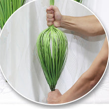 Load image into Gallery viewer, 60CM Onion Grass Home Decor Artificial Plants Garden Decoration Murale Chambre Sztuczne Dekoracje Fausse Plante Artificiales