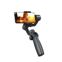 Load image into Gallery viewer, 3-Axis Handheld Universal Stabilizer Mobile Phone Easy Move Camera Monopod