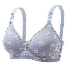 Load image into Gallery viewer, Women Bras Top Comfortable Bralette Printed Sexy Underwear Female Wireless Lingerie Seamless Bra