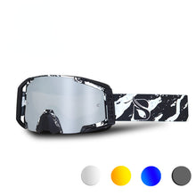 Load image into Gallery viewer, Off-Road Helmet Goggles Outdoor Racing Goggles Riding Goggles Ski Goggles