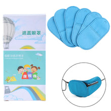 Load image into Gallery viewer, 6PCS/1PCS Child Occlusion Medical Lazy Eye Patch for Amblyopia Kids Children 4Styles