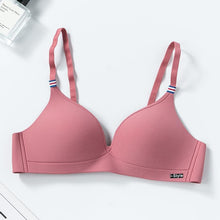 Load image into Gallery viewer, Women Bras French Style Wireless Underwear Soft Thin Seamless Girl Intimaties Sexy Lingerie