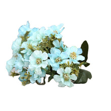 Load image into Gallery viewer, 7 forks / bouquet peony fake flower silk flower peony bouquet wedding home decoration fake peony rose