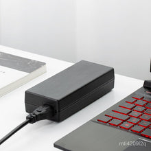 Load image into Gallery viewer, NEWLlano(llano)Lenovo Laptop Charger19.5V6.15A 120WApplicable to Power AdapterY580 Y510P Y430PThorTR G150SHasee God of