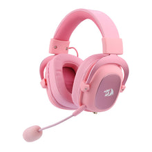 Load image into Gallery viewer, 7.1 Surround-Sound Headset Redragon H510 Zeus 2 Wired Gaming Headphone Gamer Detachable Microphone For PC PS5/4 Xbox One Switch