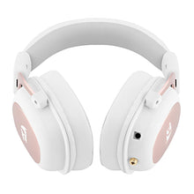 Load image into Gallery viewer, 7.1 Surround-Sound Headset Redragon H510 Zeus 2 Wired Gaming Headphone Gamer Detachable Microphone For PC PS5/4 Xbox One Switch