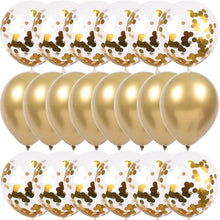 Load image into Gallery viewer, 7/11/19 Tube Balloon Holder Balloons Stand Column Confetti Balloon Kids Birthday Party Baby Shower Wedding Decoration Supplies