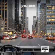 Load image into Gallery viewer, 70mai Dash Cam M300 1S upgrage version Car DVR 1296P Night Vision 70mai M300 Cam Recorder 24H Parking Mode WIFI & App Control