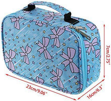 Load image into Gallery viewer, Pencil Case for School Pen Box Girl Boy Monkey Big Penal Bag Stationery