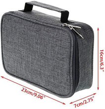 Load image into Gallery viewer, Pencil Case for School Pen Box Girl Boy Monkey Big Penal Bag Stationery